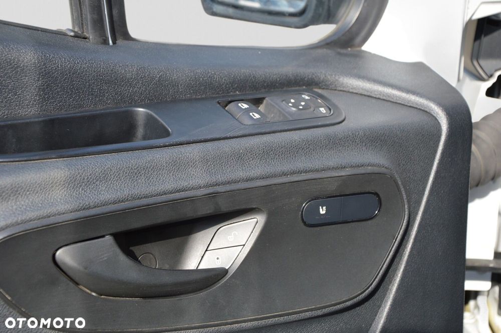Mercedes-Benz Sprinter 317 CDI KA OM654 długi - 20