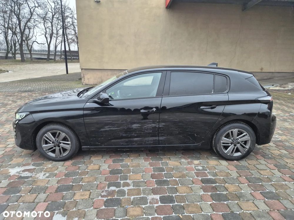 Peugeot 308 PureTech 130 EAT8 Allure - 3