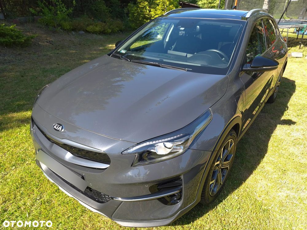 Kia XCeed 1.6 GDI PHEV XL DCT - 7