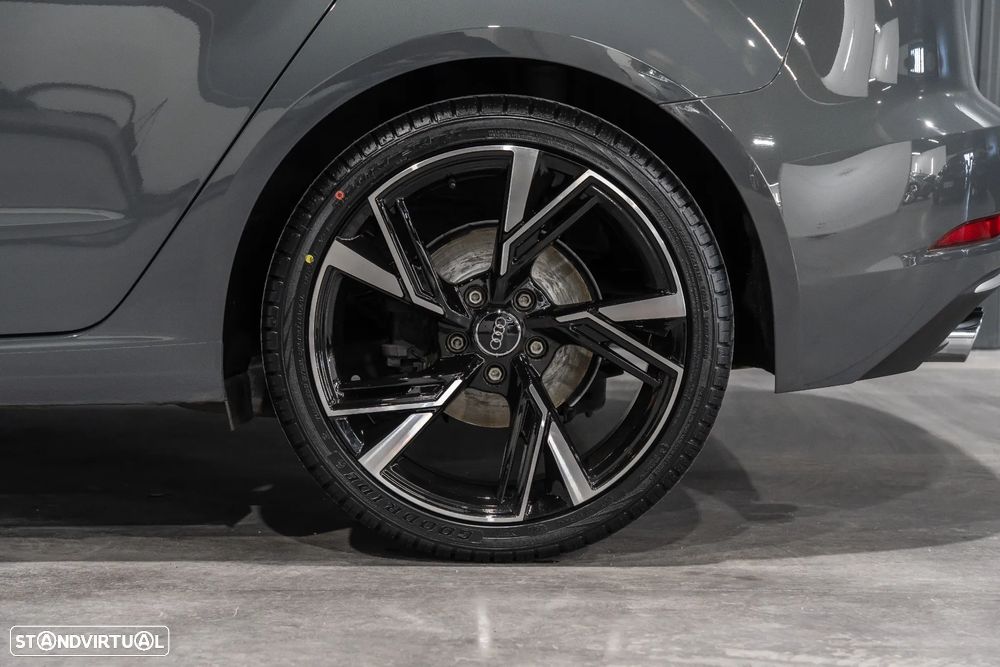 Audi A3 Sportback 35 TFSI S line - 30