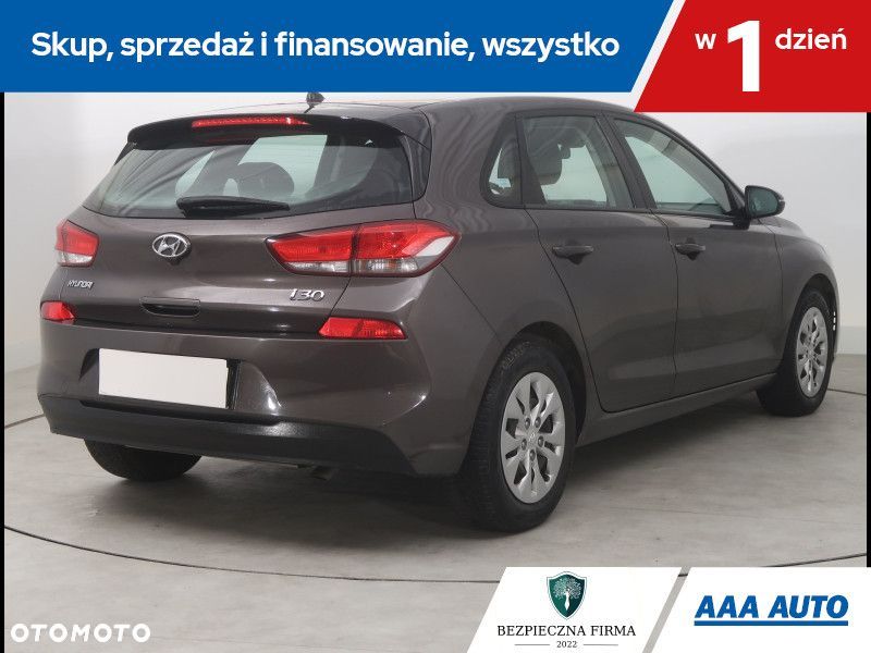 Hyundai i30 - 6