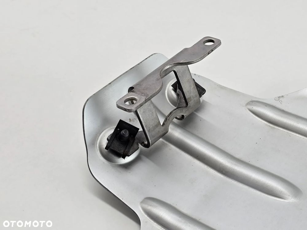 Oslona Silnika Oslona Spodu Plyta Bmw Gs 1200 Adventure Bmw Rt Bmw Rs - 3