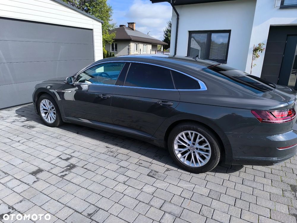 Volkswagen Arteon 2.0 TDI SCR Essence DSG - 13