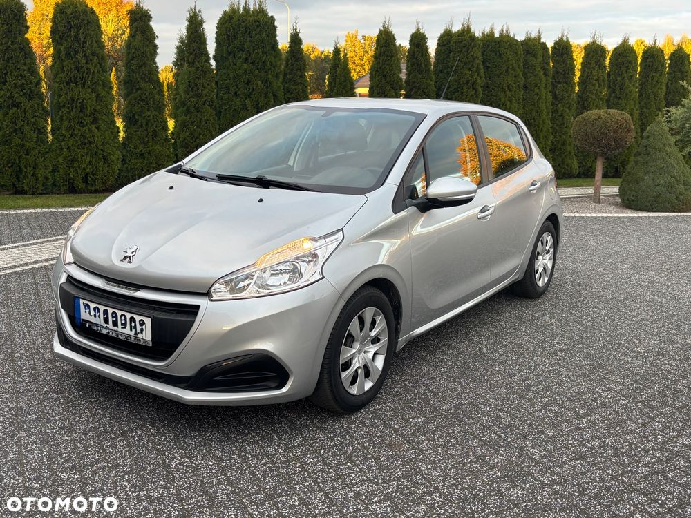 Peugeot 208 PureTech 68 Access - 3