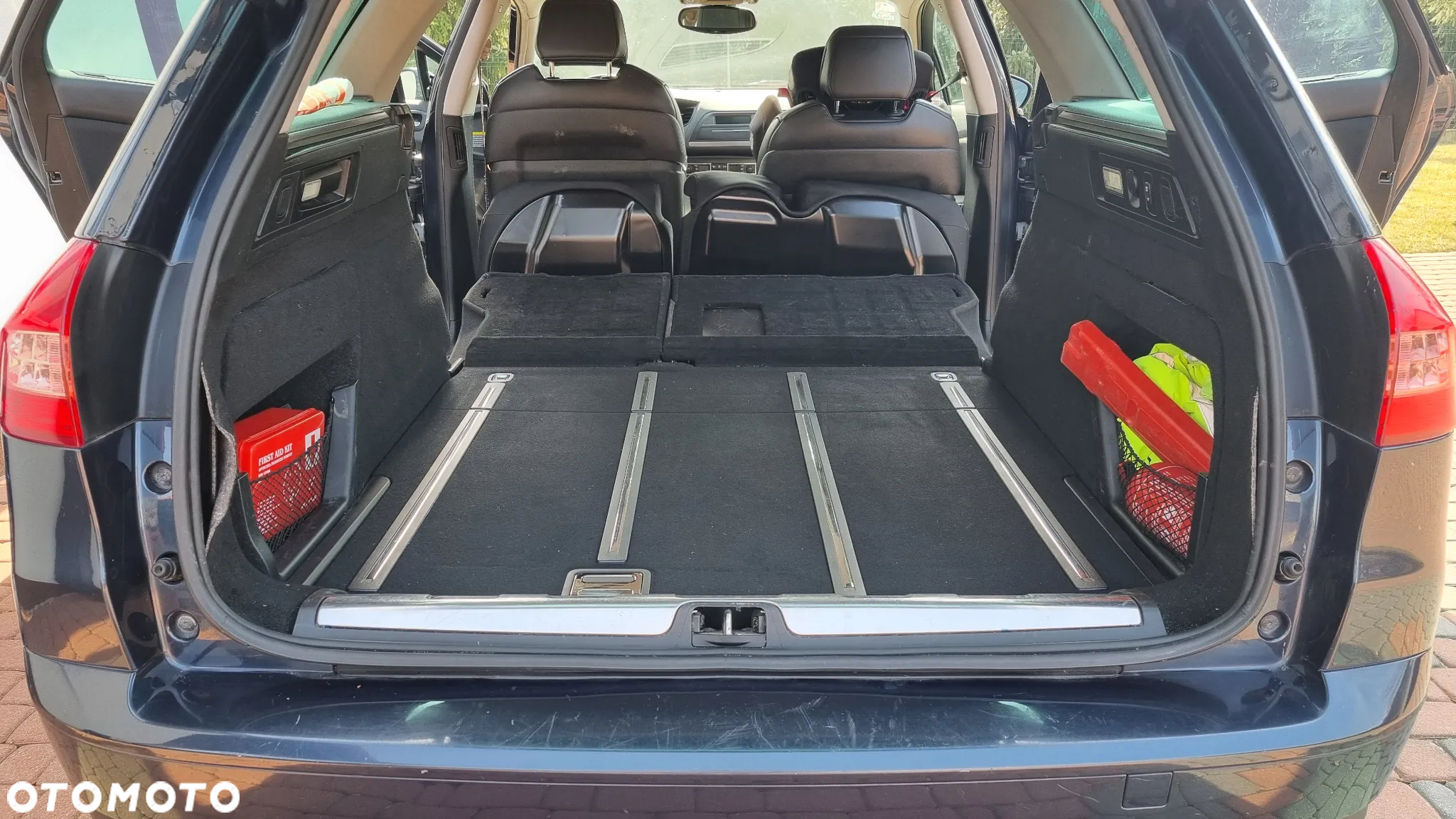 Citroën C5 2.0i 16V Exclusive Equilibre - 27