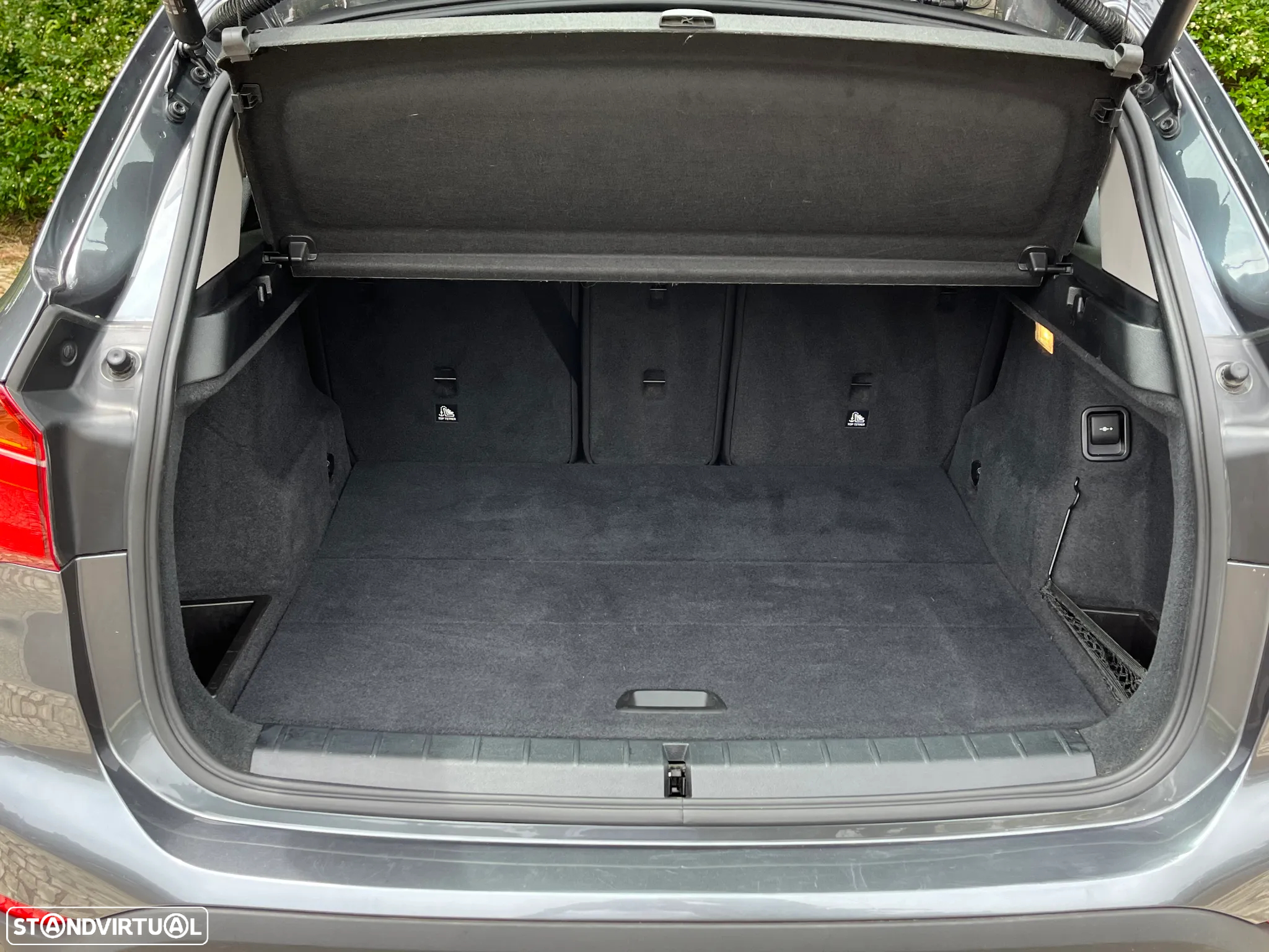 BMW X1 16 d sDrive Auto Advantage - 14