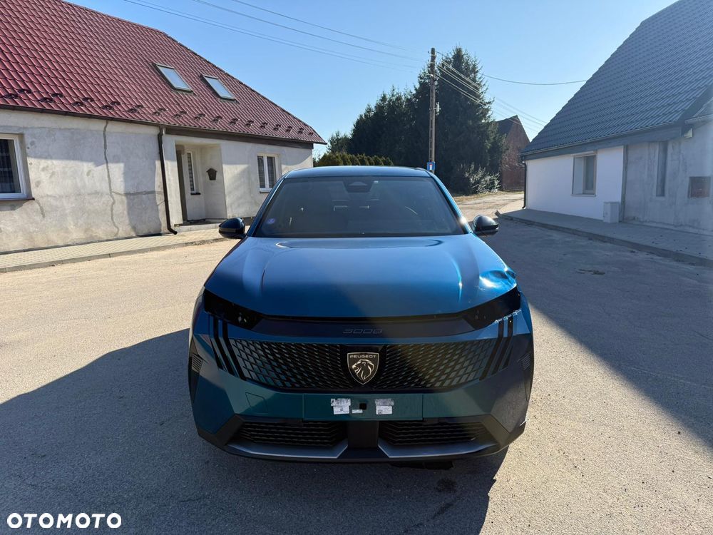 Peugeot 3008 1.2 PureTech mHEV Allure Pack S&S e-DCS6 - 2