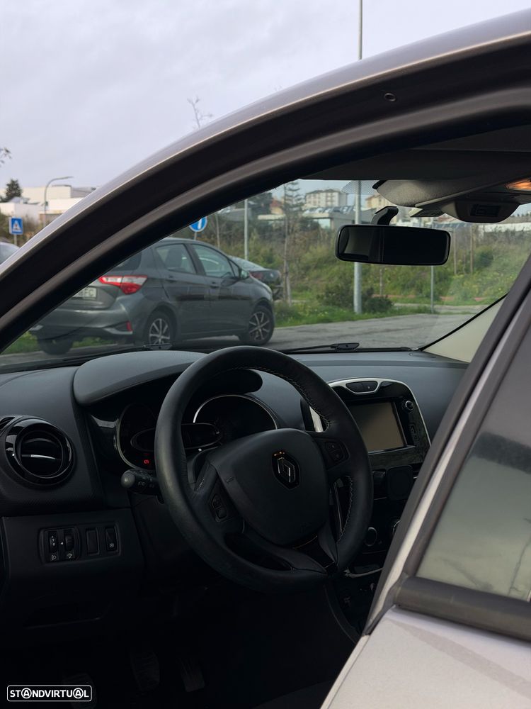 Renault Clio 0.9 TCE - 12