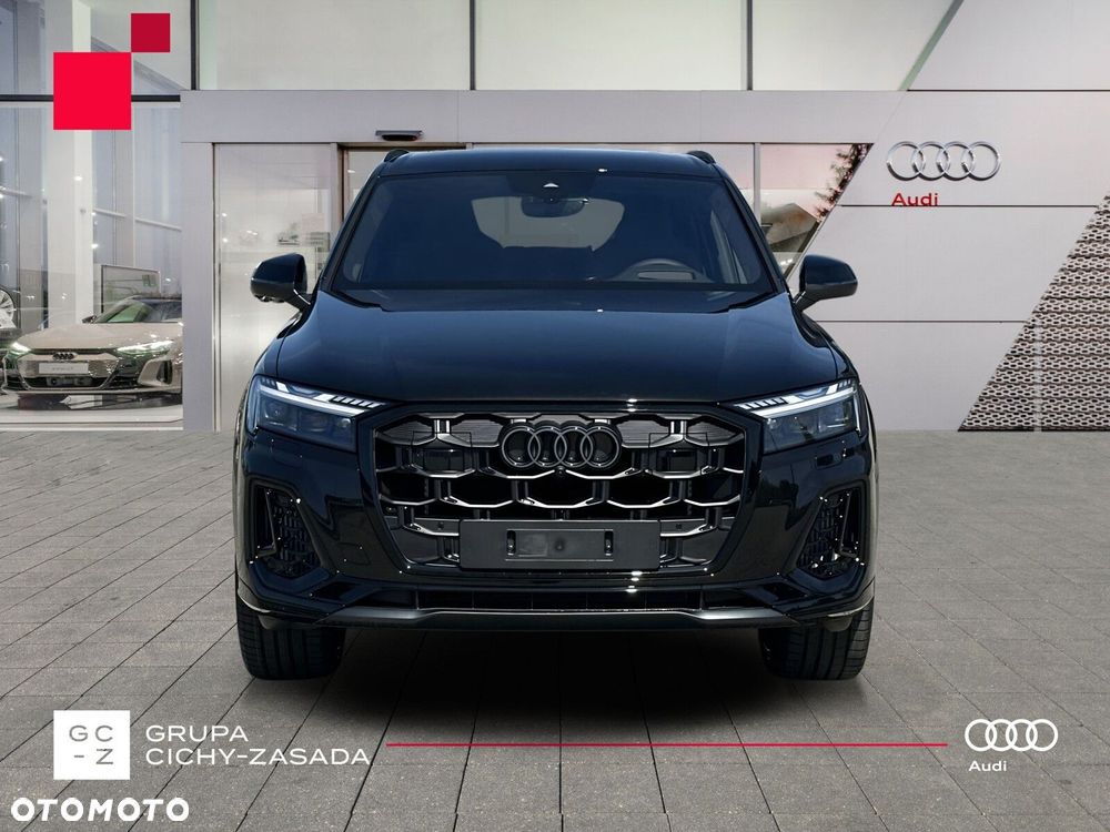 Audi SQ7 - 10