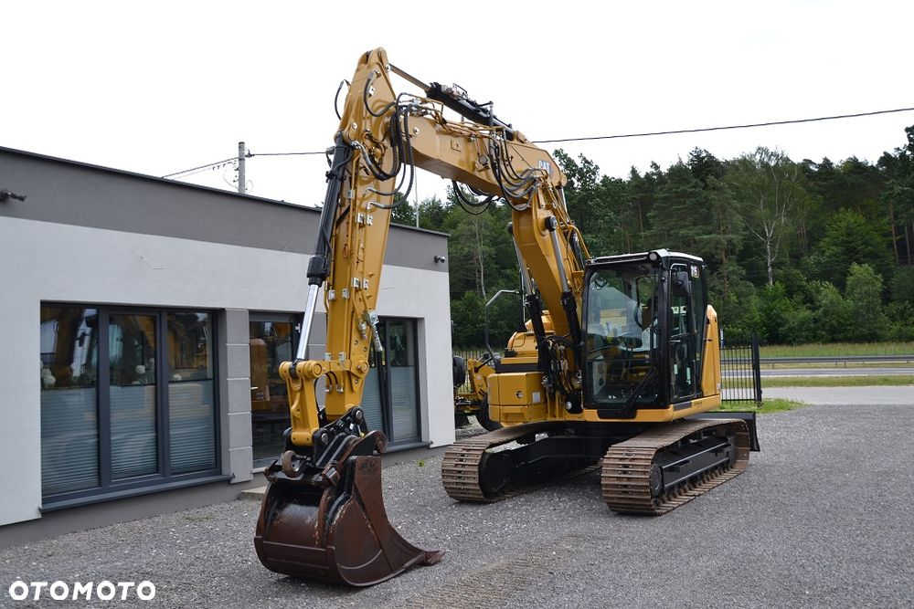 Caterpillar CAT 315 07B - 2