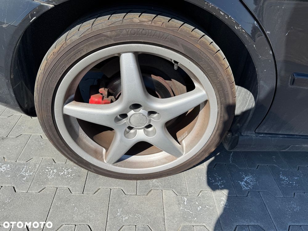 Seat Leon 1.8T Cupra R - 6