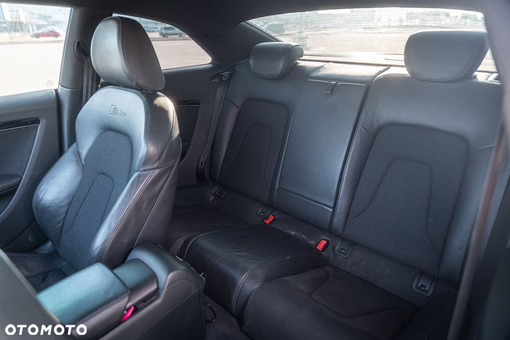 Audi A5 Coupé 2.0 TFSI Quattro - 24