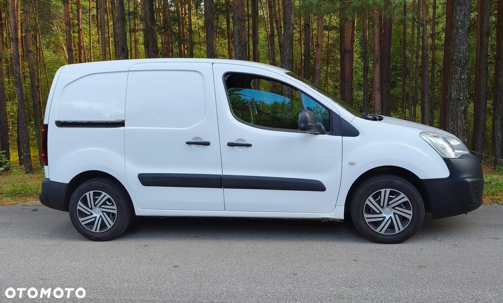 Peugeot Partner - 3