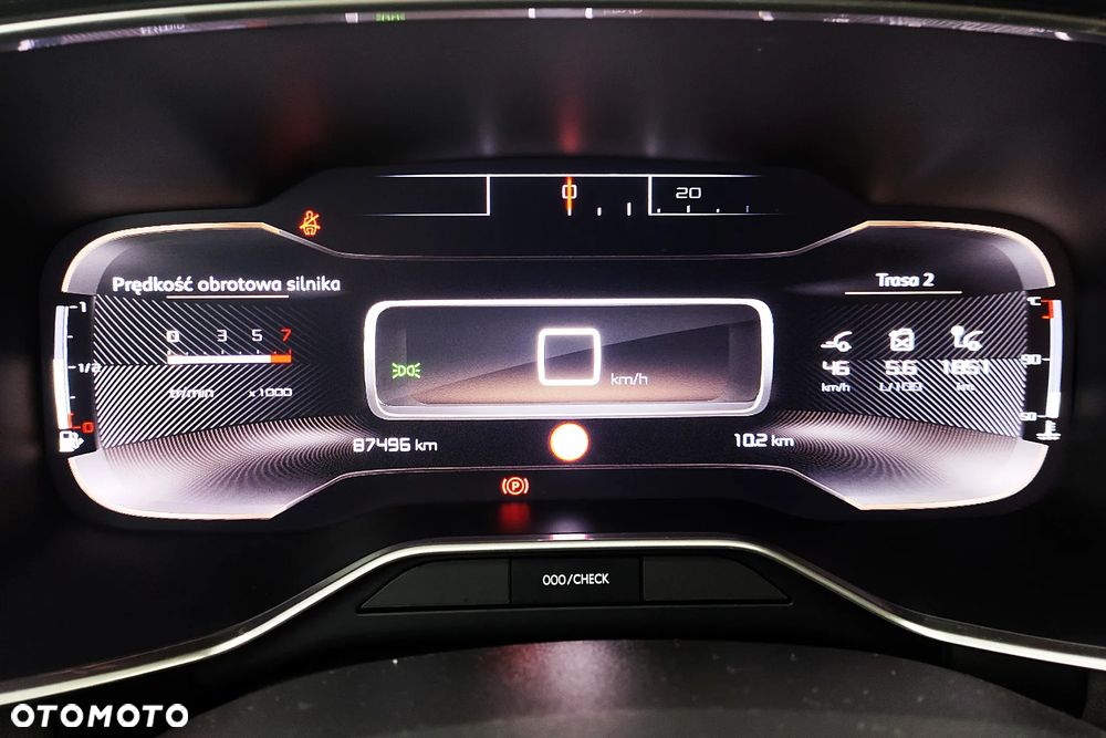 Citroën C5 Aircross 1.5 BlueHDi Feel Pack - 15