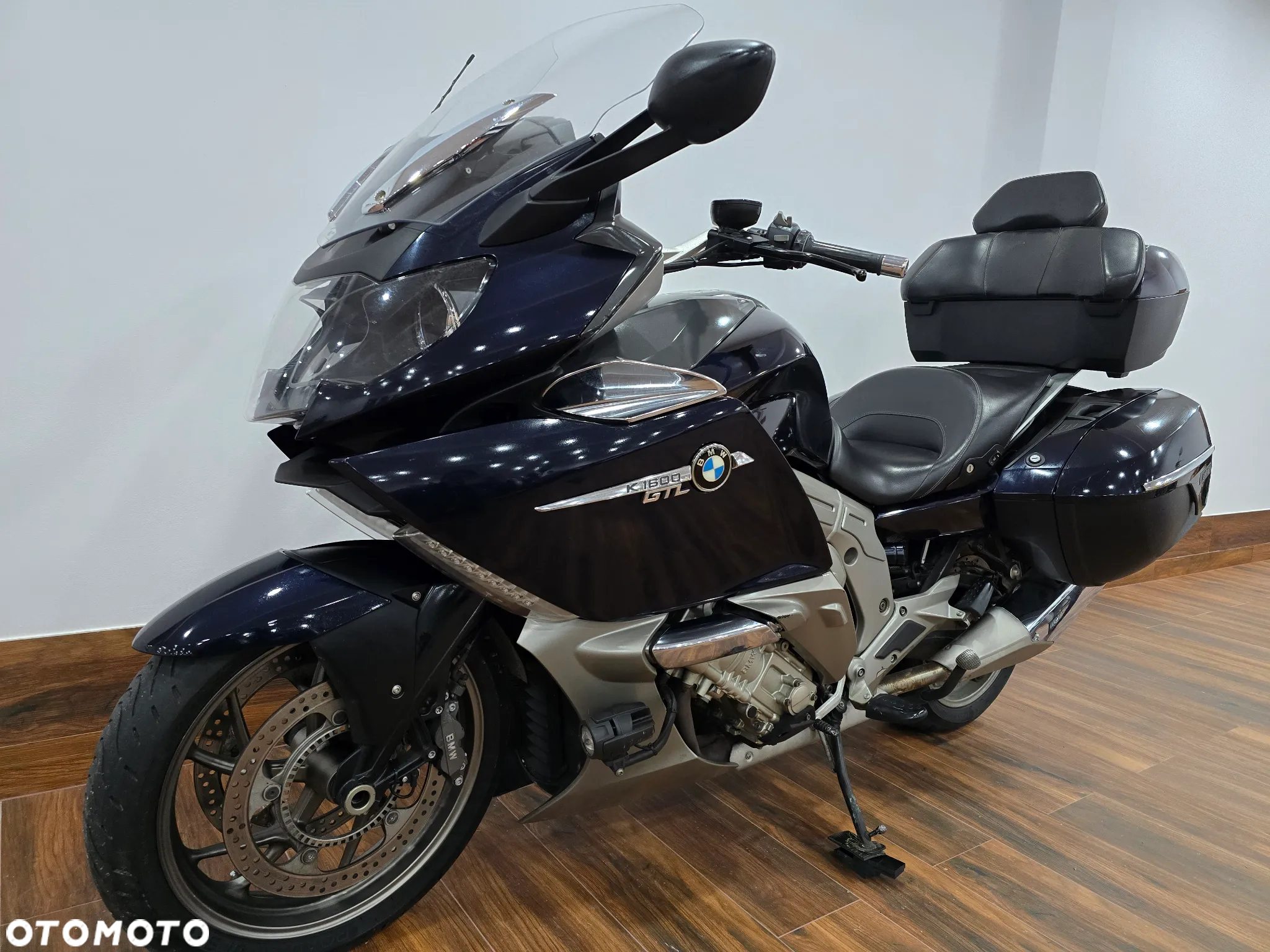 BMW K - 19