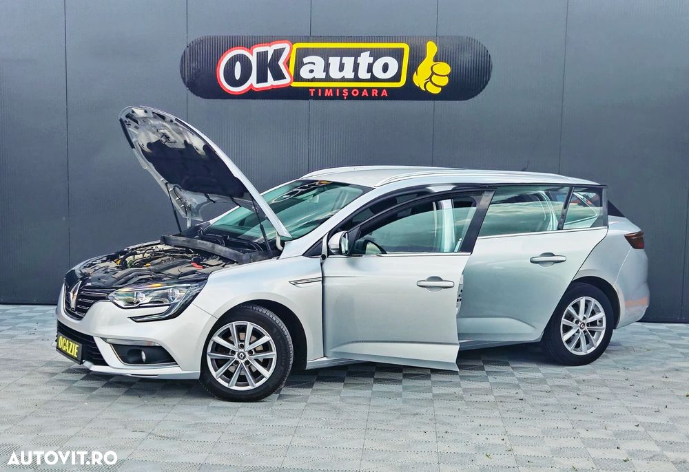 Renault Megane - 40