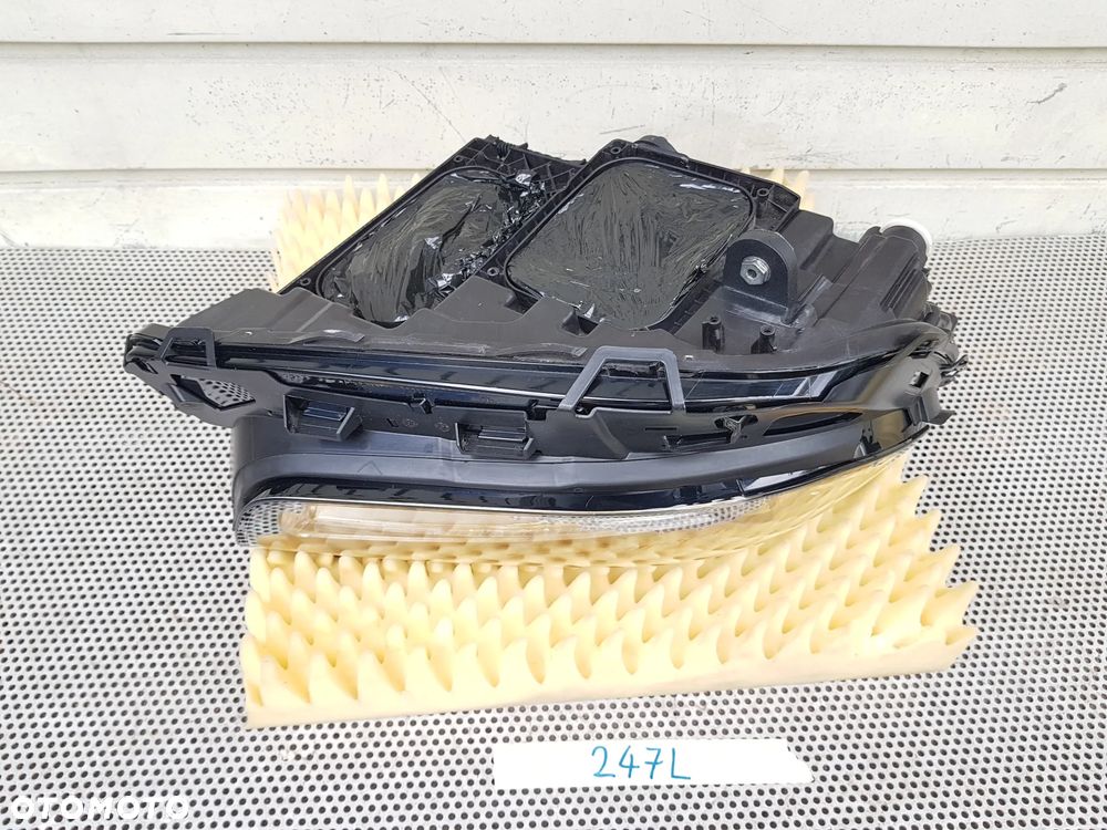 Mercedes W213 E LIFT Lampa Prawa Przód Multibeam LED - 12