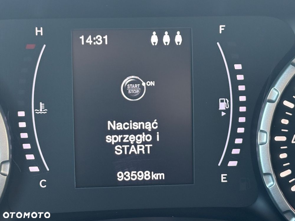 Jeep Renegade 1.0 T-GDI Sport - 25