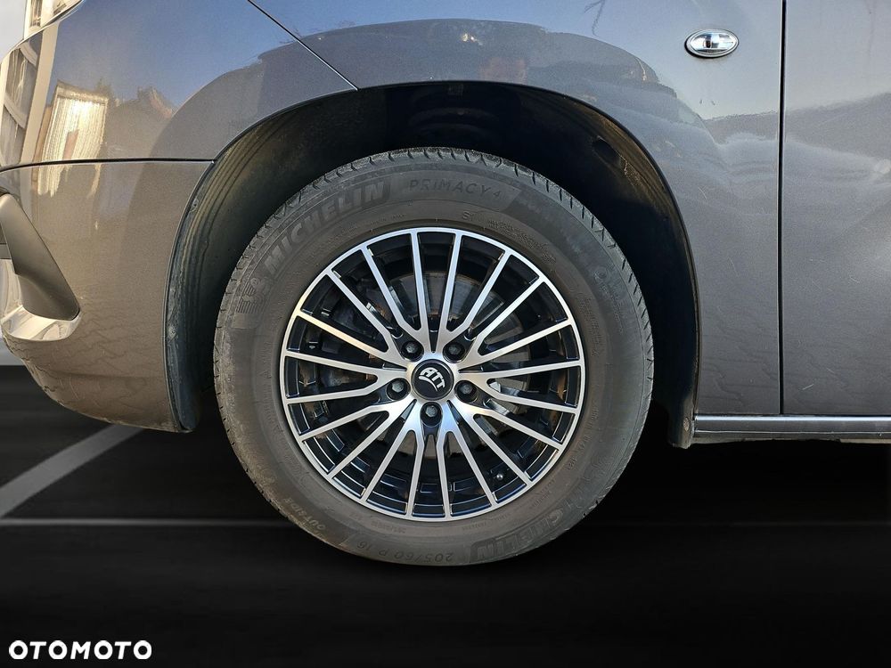 Toyota Proace City Verso 1.5 D-4D Business - 20