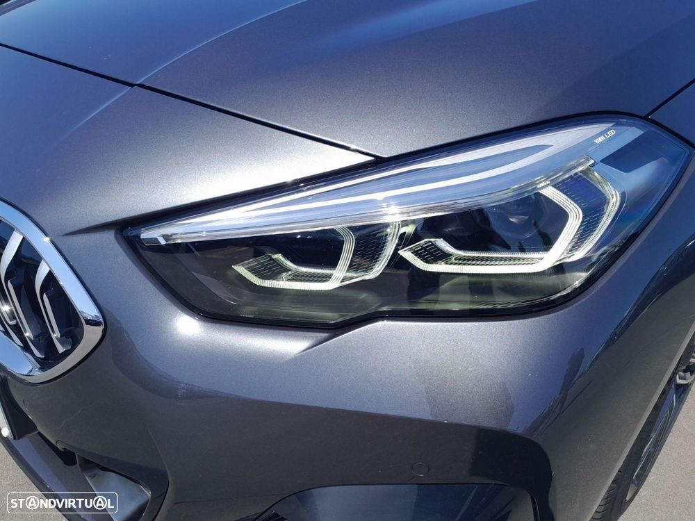 BMW 216 Gran Coupé d Pack Desportivo M - 3