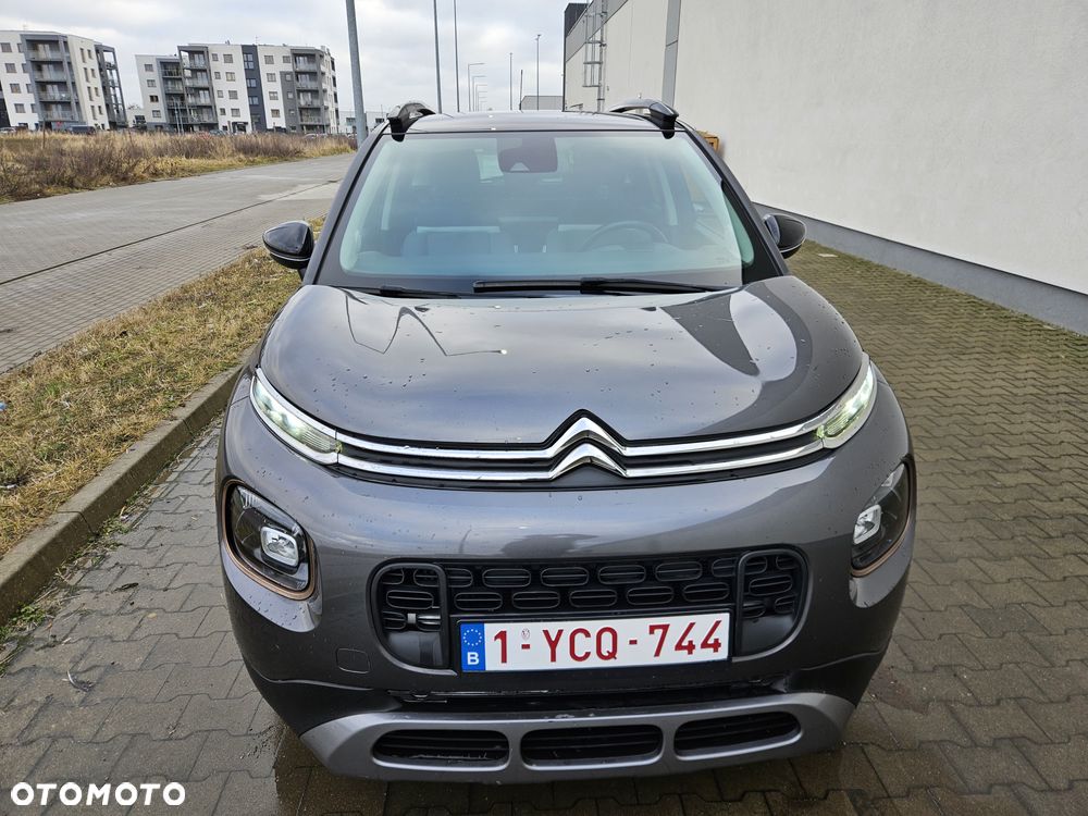Citroën C3 Aircross PureTech 110 Stop & Start Shine - 3