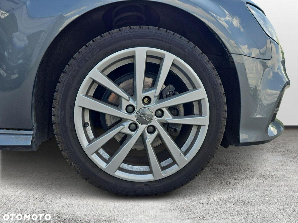 Audi A3 Sportback 35 TFSI S tronic - 16