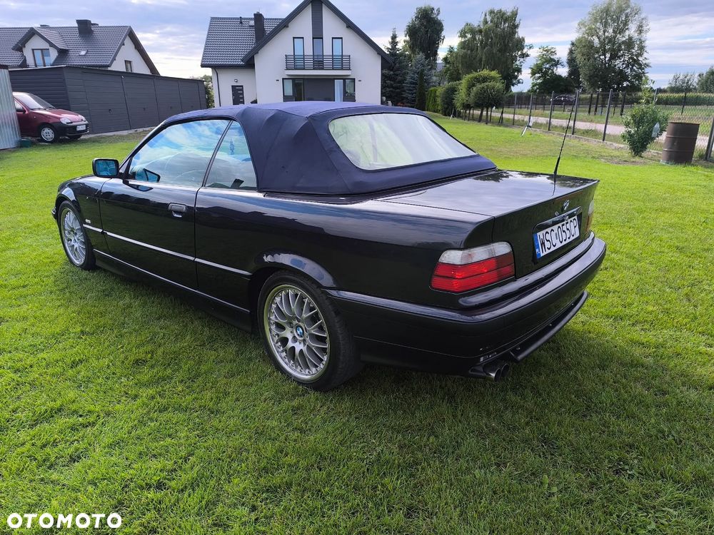 BMW Seria 3 - 8