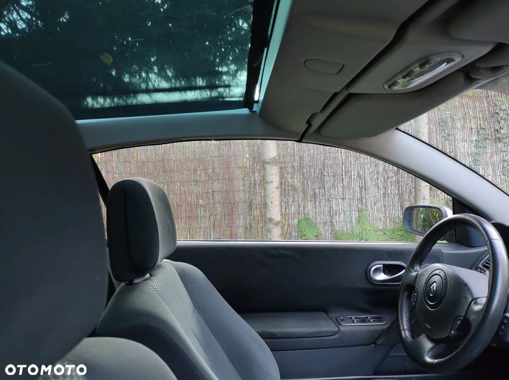 Renault Megane MeganeCC 1.9 dCi Luxe Privilege - 18