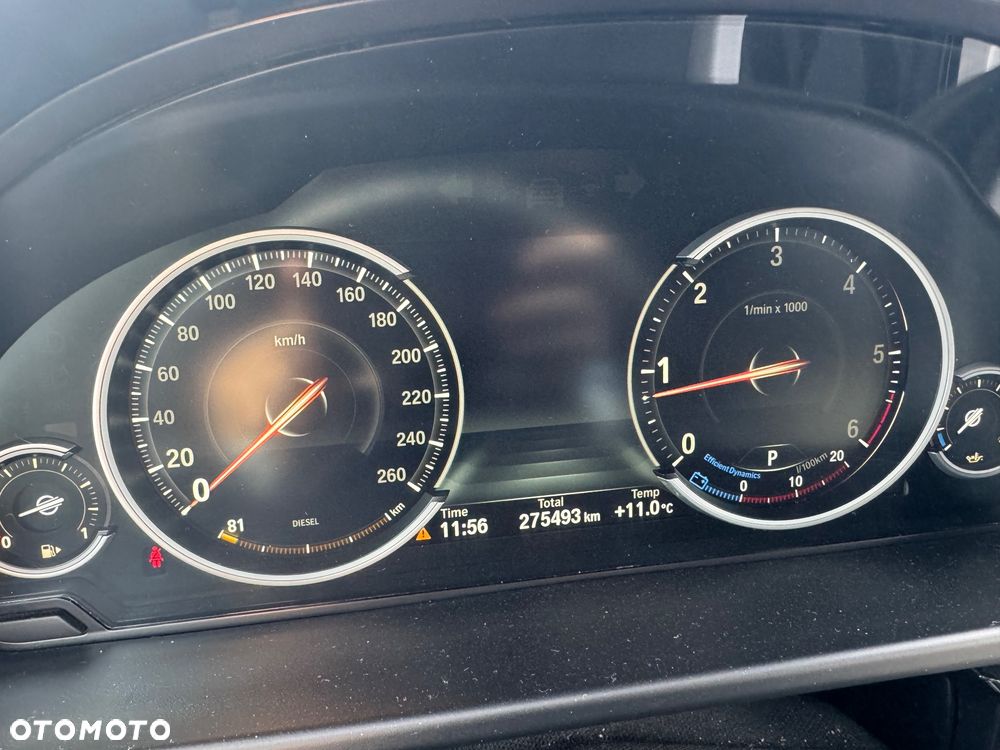 BMW X5 xDrive30d - 9