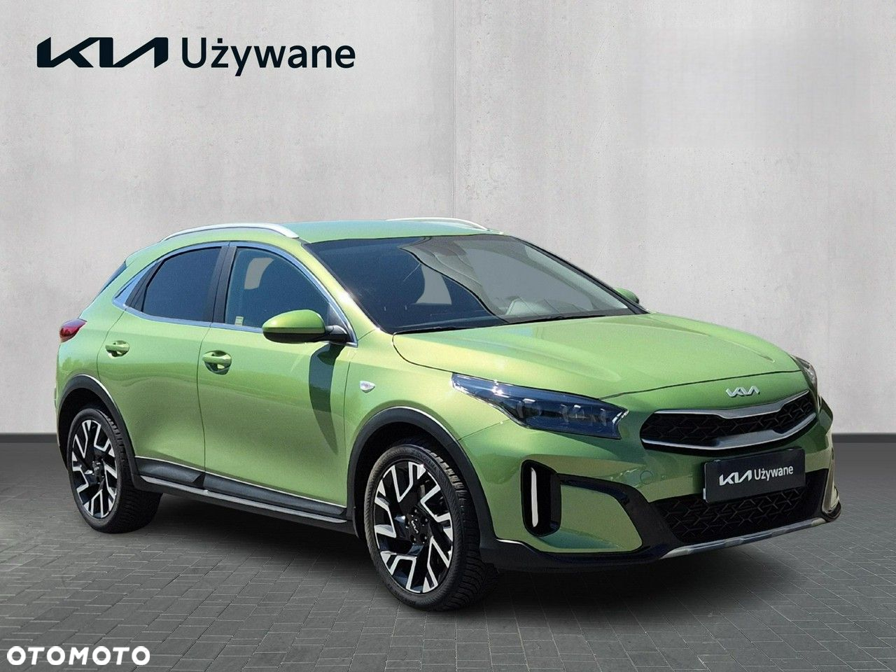 Kia XCeed - 7