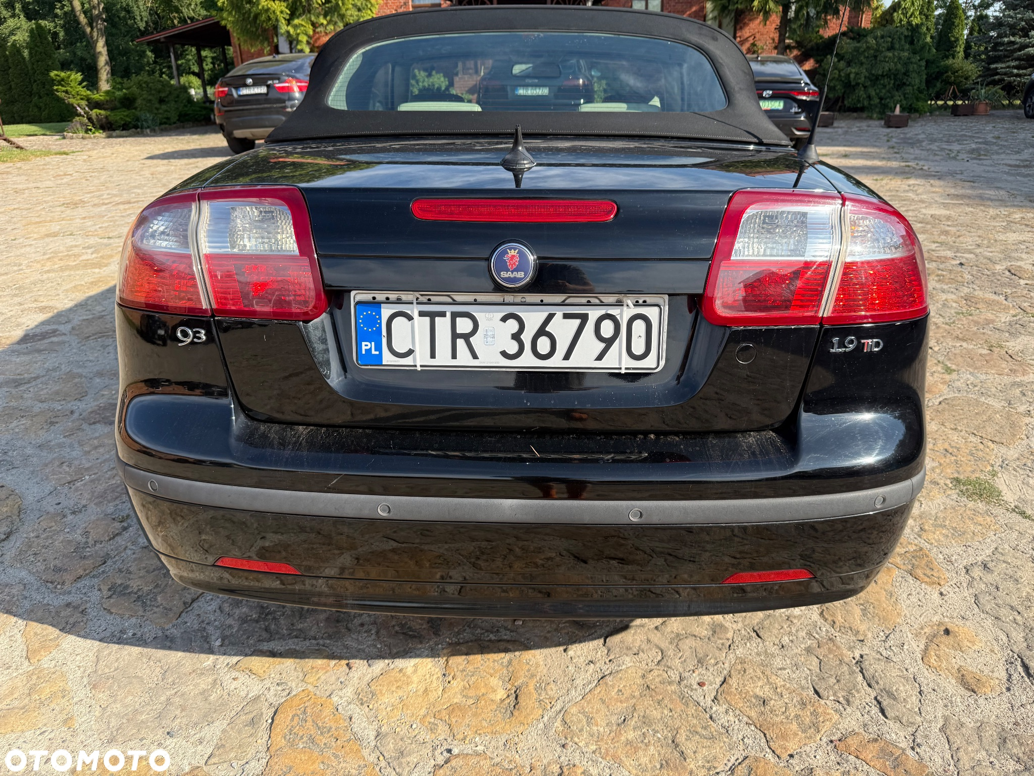 Saab 9-3X - 12