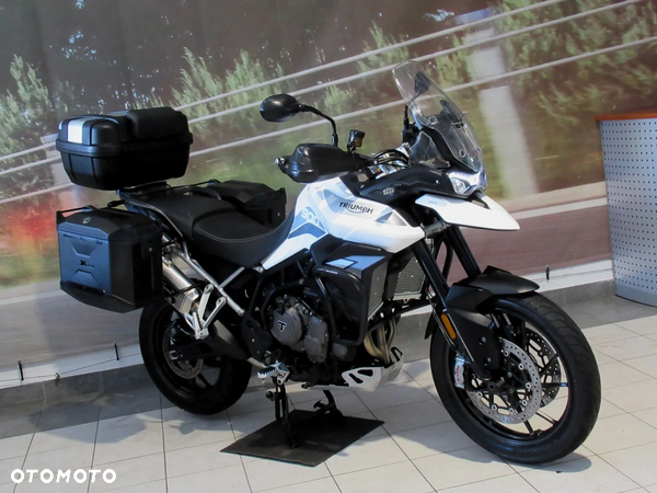 Triumph Tiger