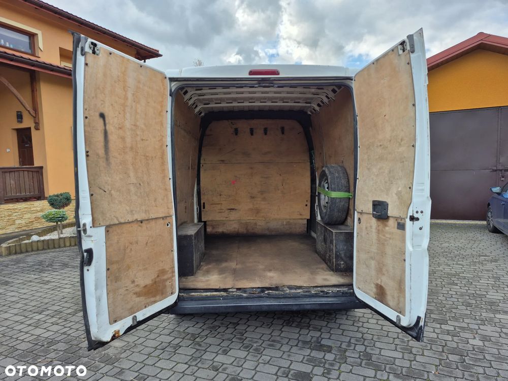 Fiat Ducato - 14