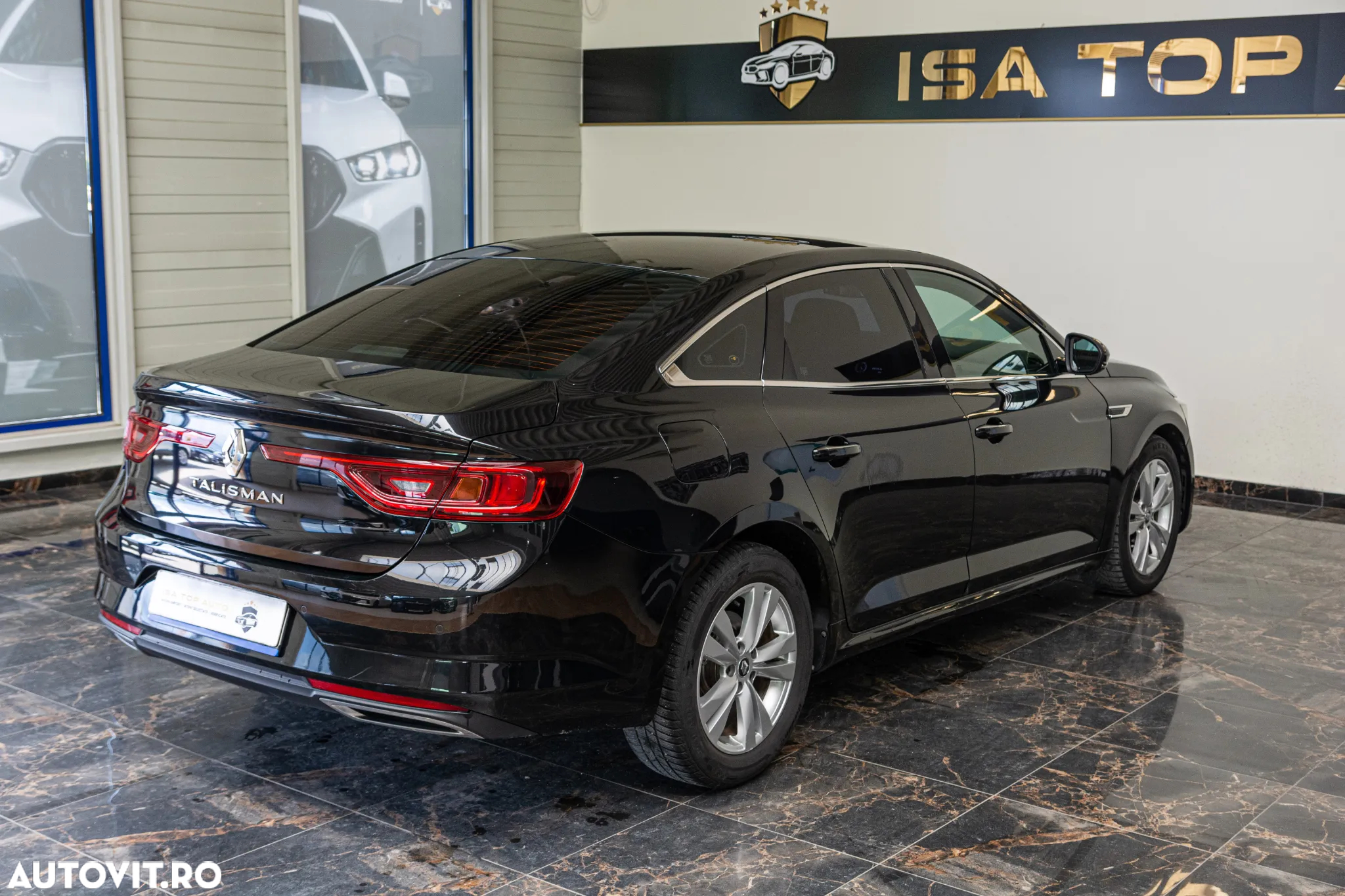 Renault Talisman - 4