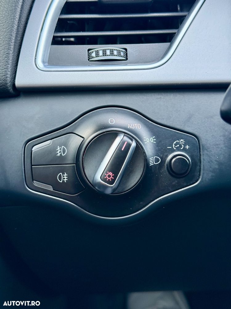 Audi A5 Sportback 2.0 TDI ultra sport - 35