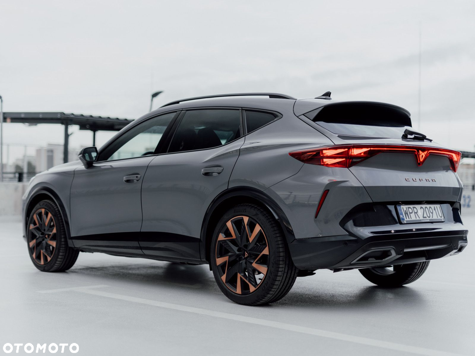 Cupra Formentor - 13