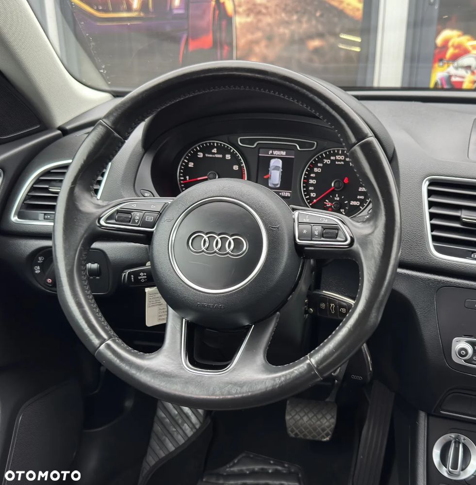 Audi Q3 - 33