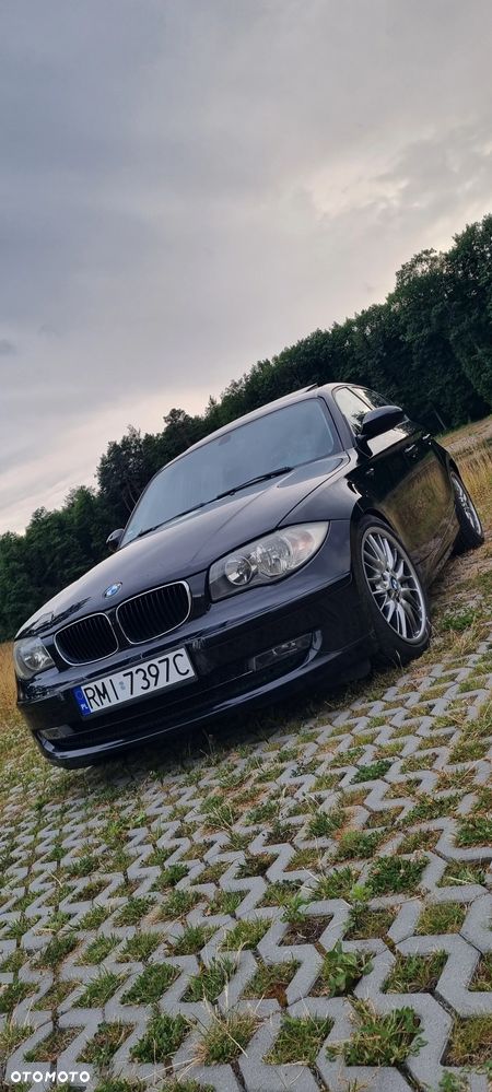 BMW Seria 1 - 1