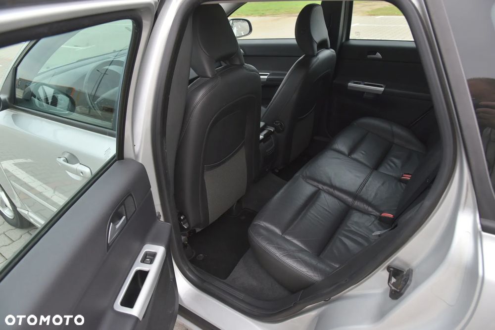 Volvo V50 D2 Summum Start-Stop - 15
