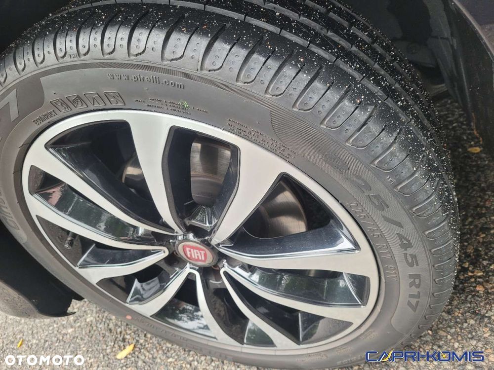 Fiat Tipo - 17
