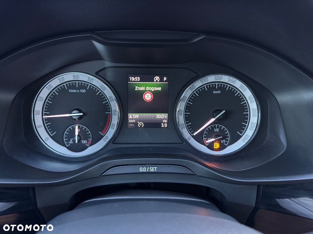 Skoda Kodiaq 2.0 TDI 4x4 DSG Scout - 34