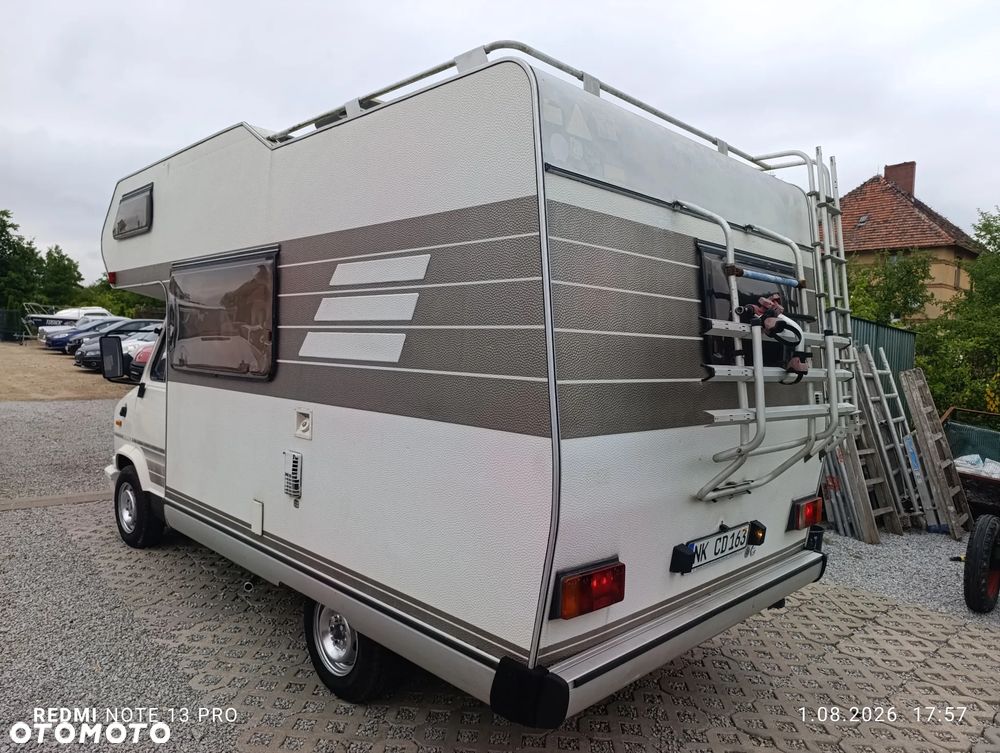 Peugeot J5 - 6