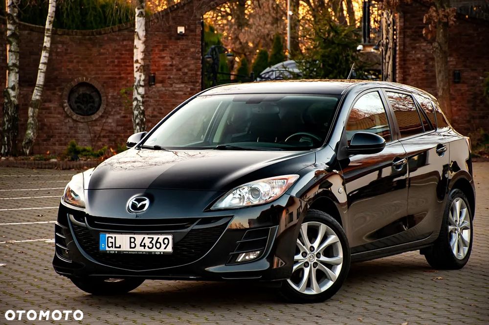 Mazda 3 1.6 MZR Prime-Line - 6