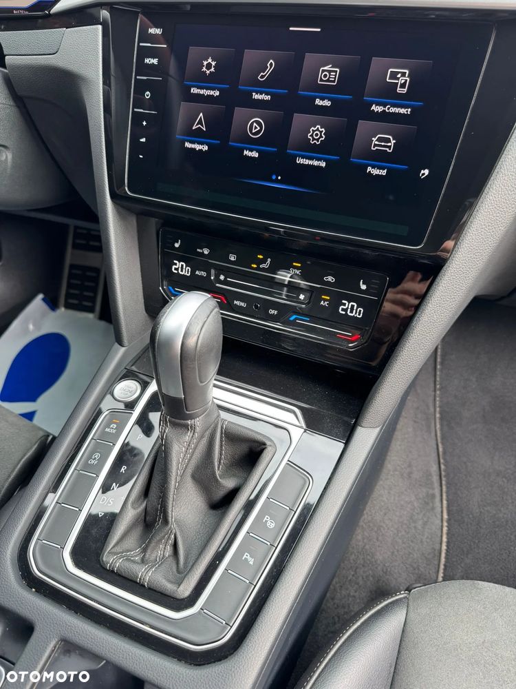Volkswagen Arteon Shooting Brake 2.0 TDI SCR 4Motion DSG R-Line - 22