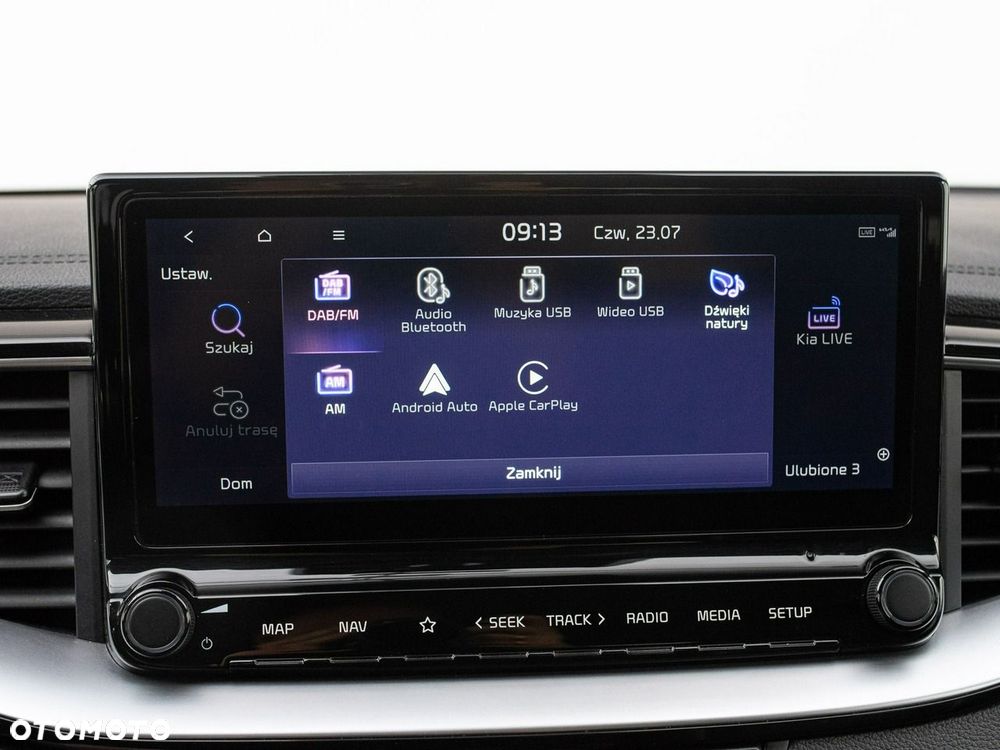 Kia Ceed 1.5 T-GDI Business Line DCT - 20
