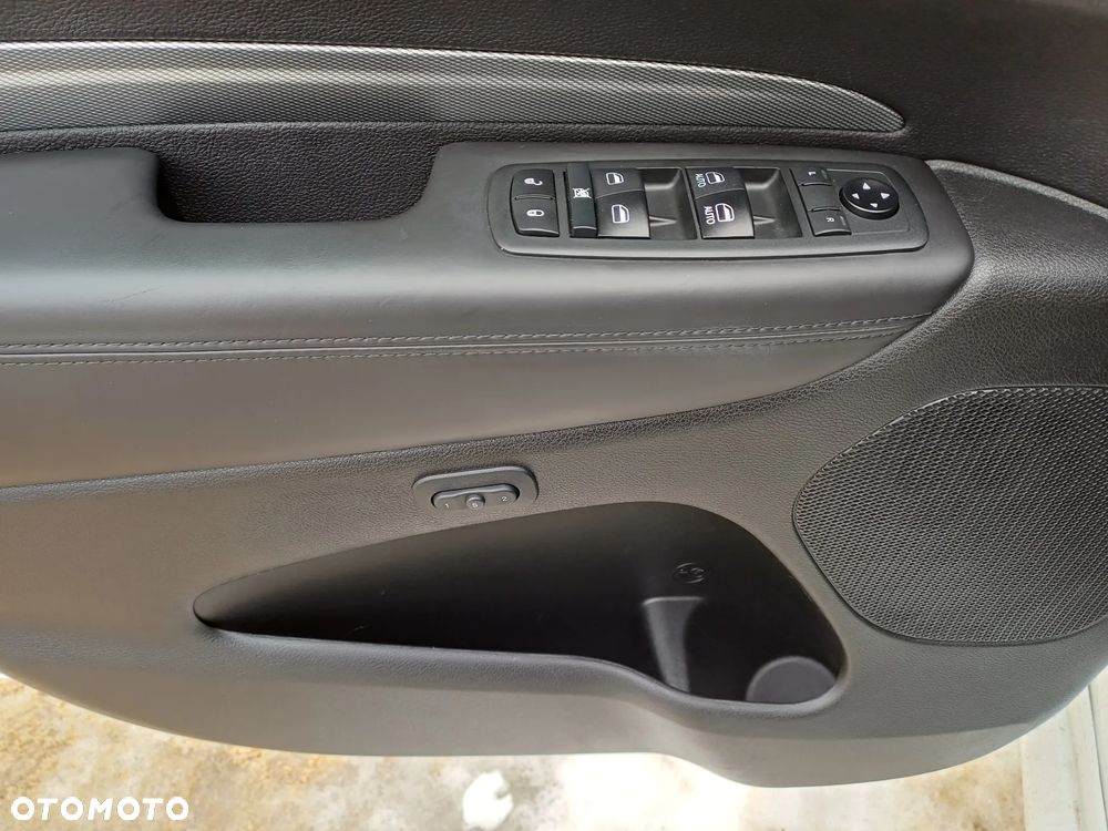 Dodge Durango 5,7 R/T - 22