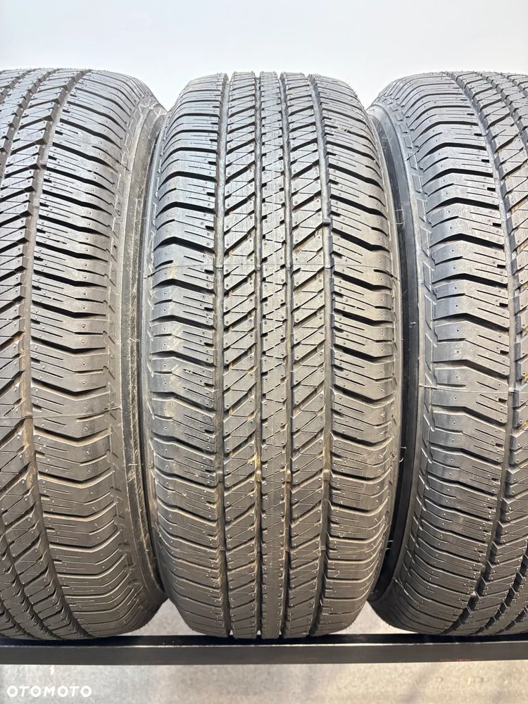 4 Opony Letnie Bridgestone 265/65/17 112S - 3