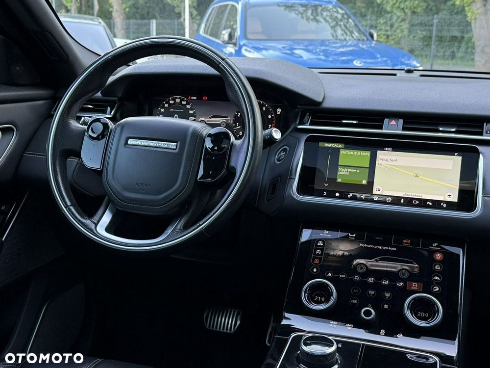 Land Rover Range Rover Velar - 24