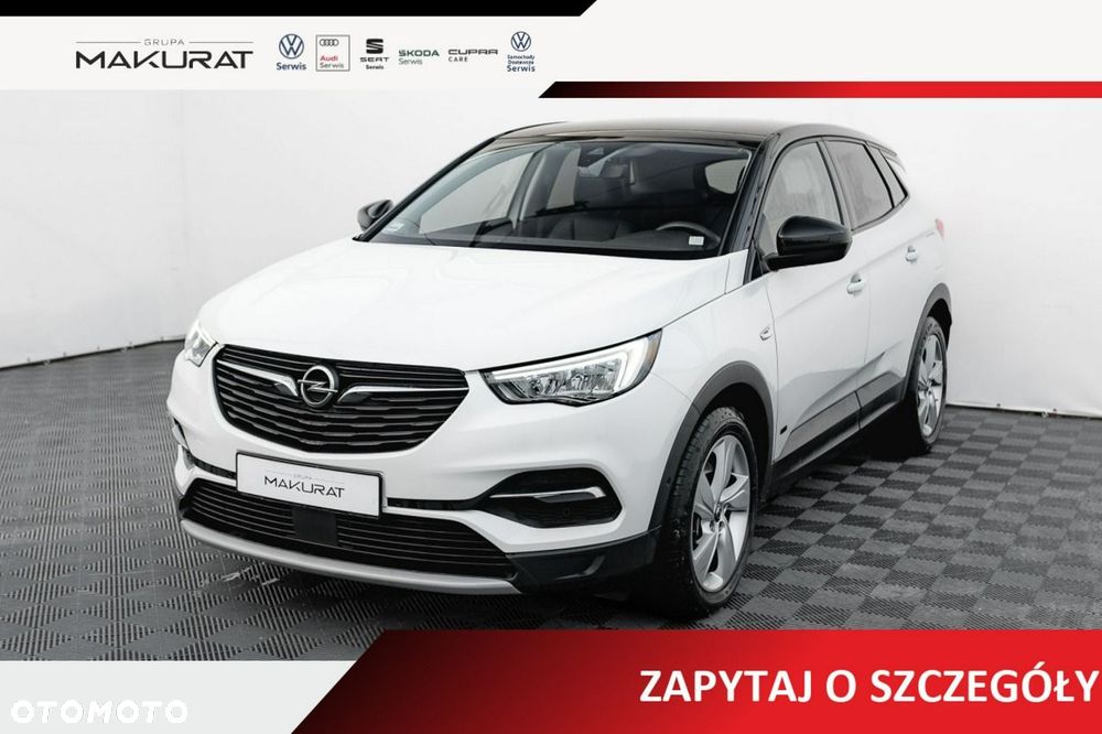 Opel Grandland X - 2