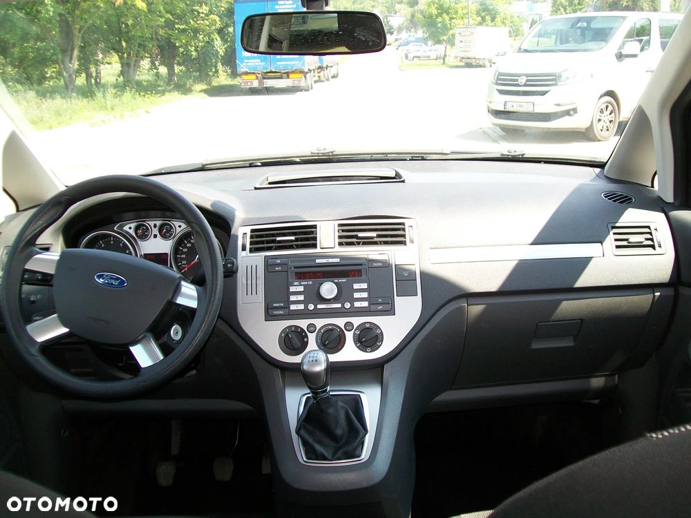 Ford C-MAX 1.6 Ambiente - 7